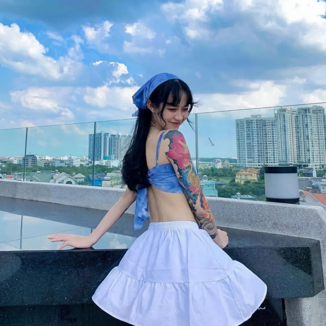 星影的魔术师