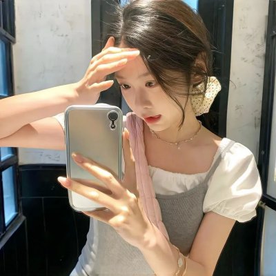 穿过你眼神的爱